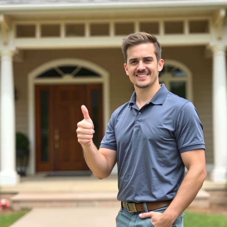 Founder of Ant & Rodent Pest Control Paterson